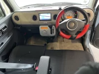 Suzuki ALTO LAPIN лот № 2205 оценка 3.5  с аукциона в Японии 4