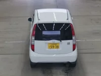 Honda LIFE лот № 2202 оценка RA  с аукциона в Японии 2