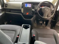 Nissan SERENA лот № 2206 оценка 3.5  с аукциона в Японии 4