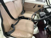 Suzuki CARRY TRUCK лот № 78 оценка 3.5  с аукциона в Японии 6