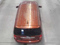 Toyota COROLLA RUMION лот № 25019 оценка R  с аукциона в Японии 9