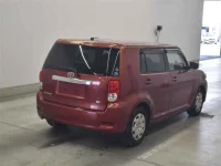 Toyota COROLLA RUMION лот № 25019 оценка R  с аукциона в Японии 4