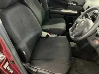 Toyota COROLLA RUMION лот № 25019 оценка R  с аукциона в Японии 6