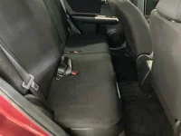 Toyota COROLLA RUMION лот № 25019 оценка R  с аукциона в Японии 7