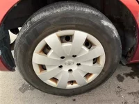 Toyota COROLLA RUMION лот № 25019 оценка R  с аукциона в Японии 8