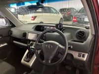 Toyota COROLLA RUMION лот № 25019 оценка R  с аукциона в Японии 2