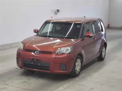 Toyota COROLLA RUMION  с аукциона в Японии