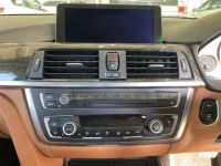 BMW 3-Series лот № 25017 оценка 3.5  с аукциона в Японии 5