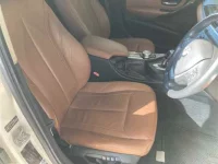 BMW 3-Series лот № 25017 оценка 3.5  с аукциона в Японии 6