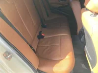 BMW 3-Series лот № 25017 оценка 3.5  с аукциона в Японии 7