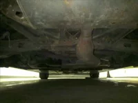 Toyota PRIUS лот № 7006 оценка 4  с аукциона в Японии 6