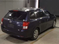 Toyota COROLLA FIELDER лот № 8266 оценка R  с аукциона в Японии 3