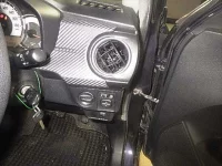 Toyota COROLLA FIELDER лот № 8266 оценка R  с аукциона в Японии 5