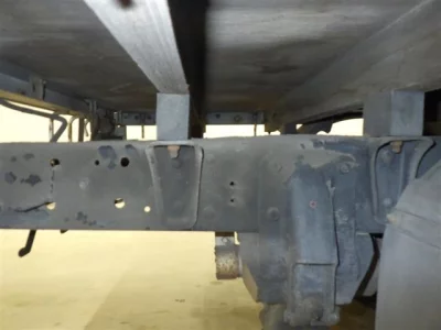 Mitsubishi CANTER  с аукциона в Японии