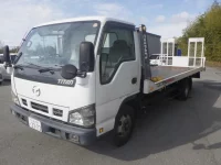 Mazda TITAN лот № 1823 оценка 3.5  с аукциона в Японии 3