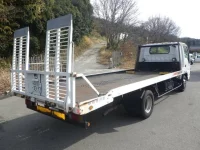 Mazda TITAN лот № 1823 оценка 3.5  с аукциона в Японии 4