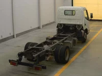 Hino DUTRO лот № 1118 оценка RA  с аукциона в Японии 1