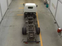 Hino DUTRO лот № 1118 оценка RA  с аукциона в Японии 2