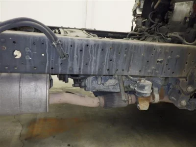 Hino DUTRO  с аукциона в Японии