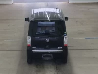 Daihatsu TANTO EXE лот № 2210 оценка 3.5  с аукциона в Японии 2