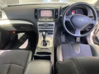 Nissan SKYLINE лот № 1115 оценка R  с аукциона в Японии 3