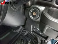 Suzuki HUSTLER лот № 527 оценка 4  с аукциона в Японии 3