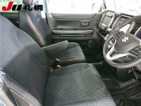 Suzuki HUSTLER лот № 527 оценка 4  с аукциона в Японии 4