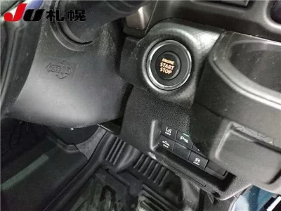 Suzuki HUSTLER  с аукциона в Японии