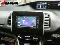 Nissan SERENA лот № 1001 оценка R  с аукциона в Японии 5