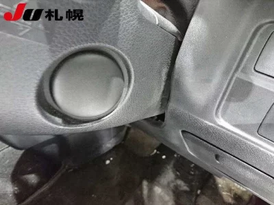 Nissan SERENA  с аукциона в Японии