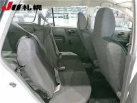 Nissan AD лот № 1002 оценка 3.5  с аукциона в Японии 8