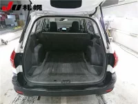 Nissan AD лот № 1002 оценка 3.5  с аукциона в Японии 6