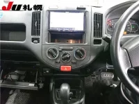 Nissan AD лот № 1002 оценка 3.5  с аукциона в Японии 5