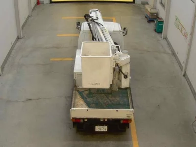 Hino DUTRO  с аукциона в Японии