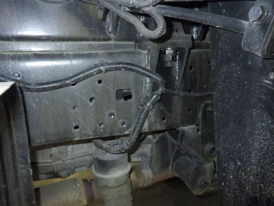 Hino DUTRO  с аукциона в Японии