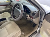 Toyota PROGRES лот № 2214 оценка 3  с аукциона в Японии 3