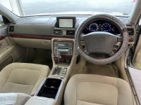 Toyota PROGRES лот № 2214 оценка 3  с аукциона в Японии 4