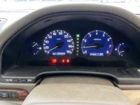 Toyota PROGRES лот № 2214 оценка 3  с аукциона в Японии 5