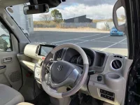 Suzuki EVERY WAGON лот № 83 оценка 4.5  с аукциона в Японии 2