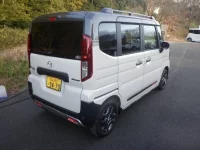 Mazda FLAIR WAGON лот № 1830 оценка R  с аукциона в Японии 4