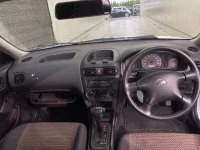 Nissan AD лот № 1116 оценка 3  с аукциона в Японии 3