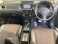 Subaru EXIGA лот № 133 оценка 3.5  с аукциона в Японии 3