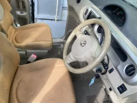 Toyota PORTE лот № 1117 оценка 3.5  с аукциона в Японии 3