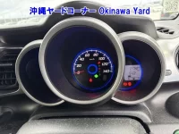 Honda N BOX SLASH лот № 43132 оценка 3.5  с аукциона в Японии 3