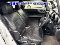 Honda N BOX SLASH лот № 43132 оценка 3.5  с аукциона в Японии 6