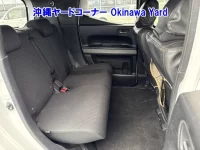 Honda N BOX SLASH лот № 43132 оценка 3.5  с аукциона в Японии 7