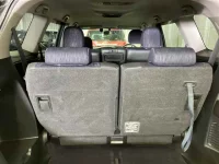 Honda ODYSSEY лот № 25024 оценка 3.5  с аукциона в Японии 9