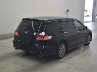 Honda ODYSSEY лот № 25024 оценка 3.5  с аукциона в Японии 4
