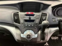 Honda ODYSSEY лот № 25024 оценка 3.5  с аукциона в Японии 5