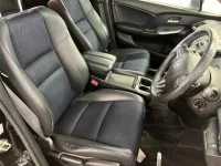 Honda ODYSSEY лот № 25024 оценка 3.5  с аукциона в Японии 6